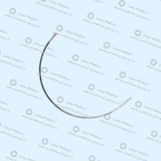 Ningbo sunshine import and export co., ltd. | steel ring (34)