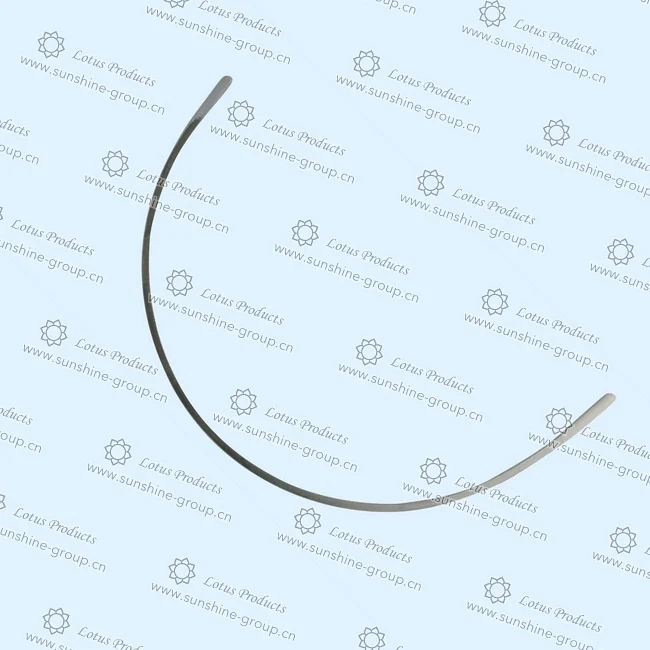 Ningbo sunshine import and export co., ltd. | steel ring (30)