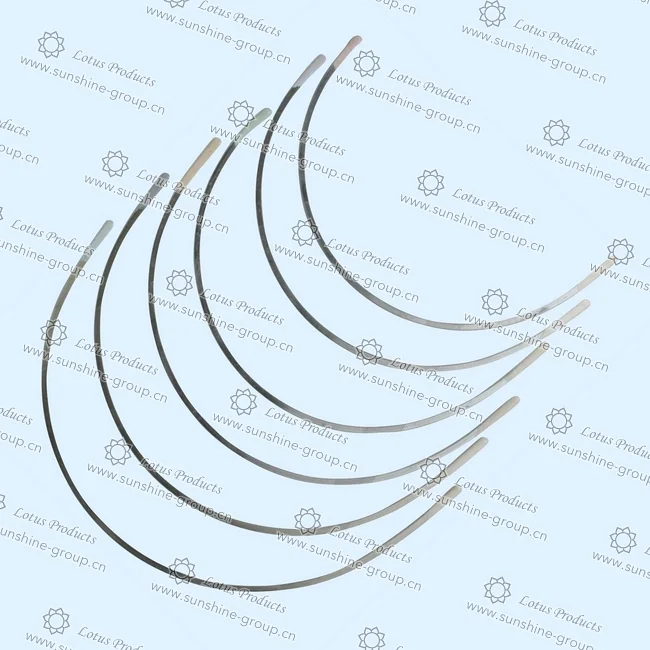 Ningbo sunshine import and export co., ltd. | steel ring (3)