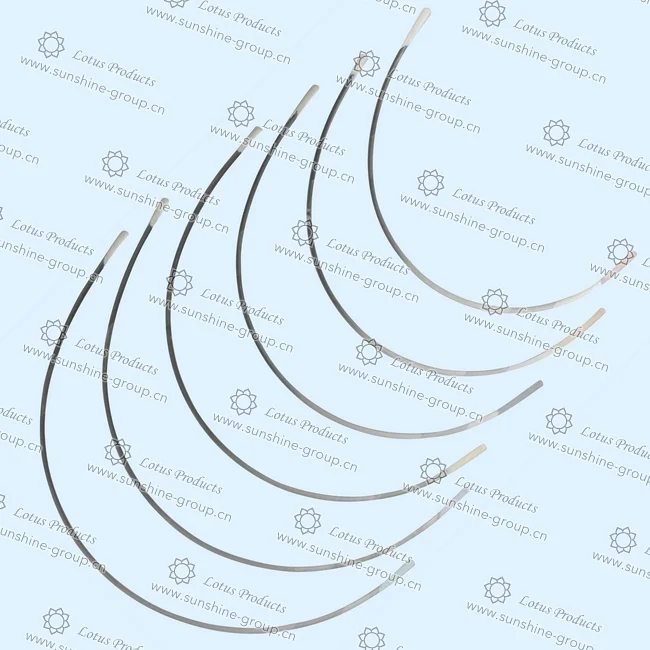 Ningbo sunshine import and export co., ltd. | steel ring (1)