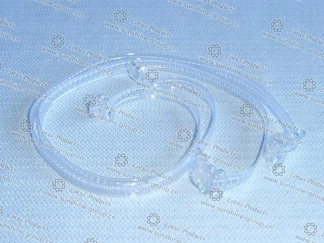 Ningbo sunshine import and export co., ltd. | shoulder belt sbs-008