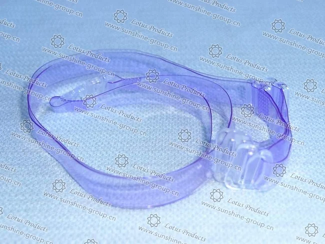 Ningbo sunshine import and export co., ltd. | shoulder belt sbs-001