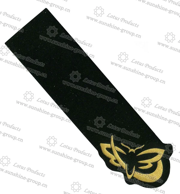 Ningbo sunshine import and export co., ltd. | wrist sleeve band with hook & loop