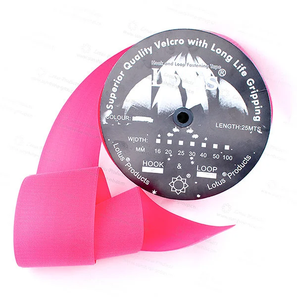 Ningbo sunshine import and export co., ltd. | nylon hook and loop fastener hook & loop strap