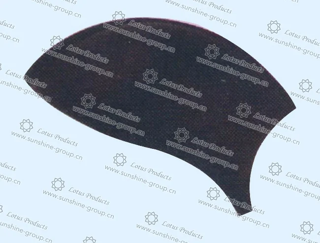 Ningbo sunshine import and export co., ltd. | bra cup (18)