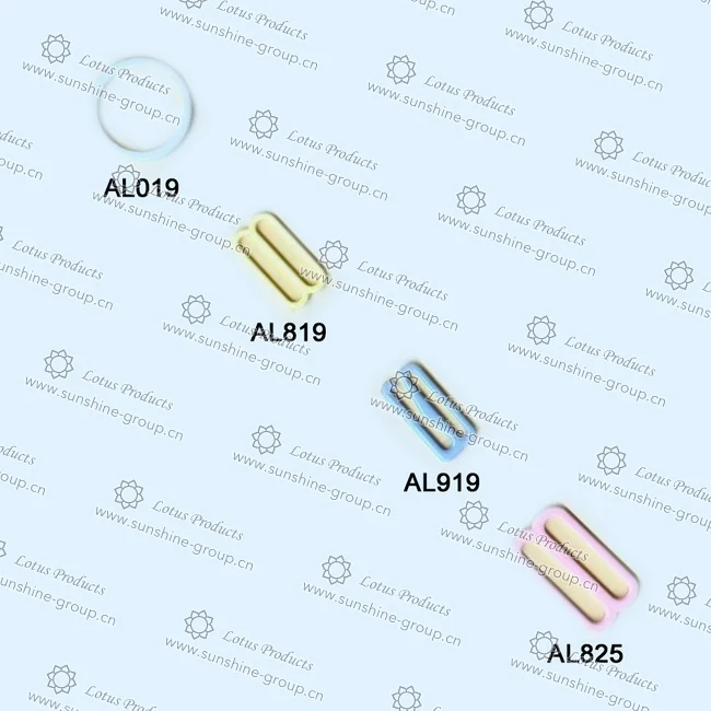 Ningbo sunshine import and export co., ltd. | bra adjuster (25)