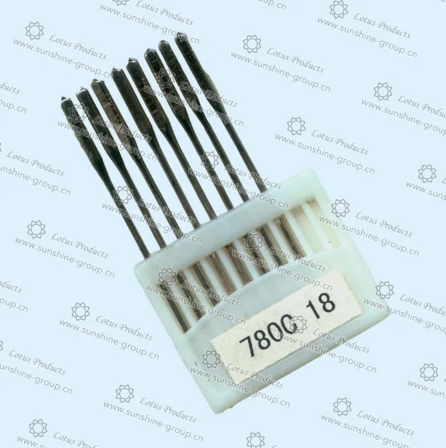 Ningbo sunshine import and export co., ltd. | sewing machine needle (8)
