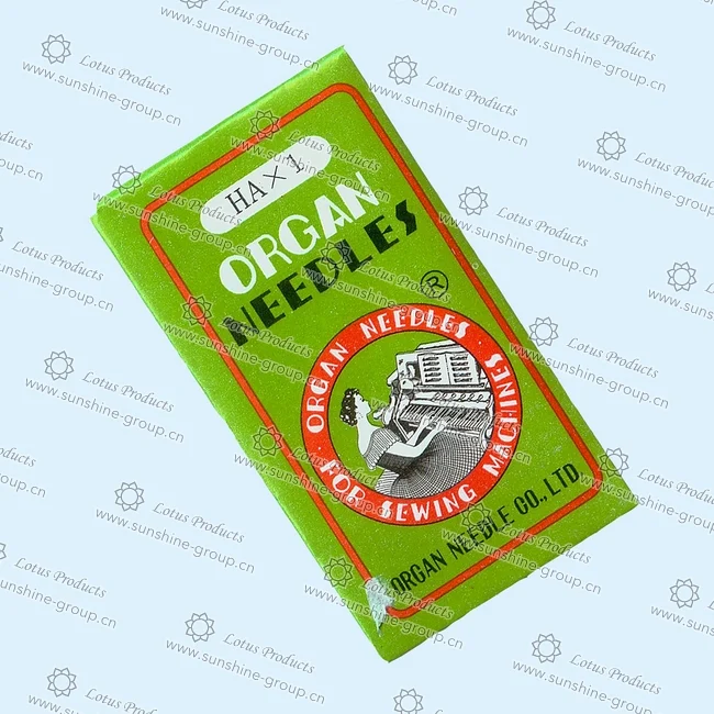 Ningbo sunshine import and export co., ltd. | sewing machine needle (4)
