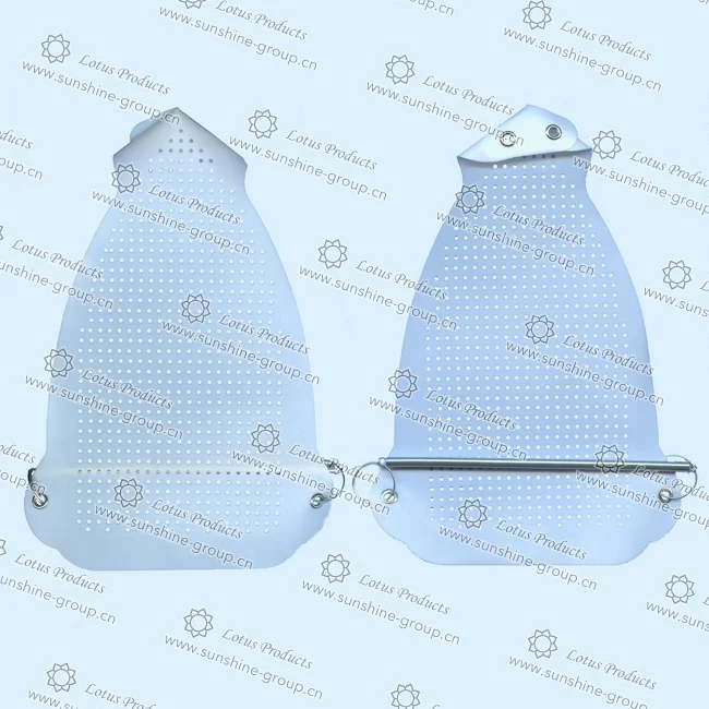 Ningbo sunshine import and export co., ltd. | iron shoe plastic c