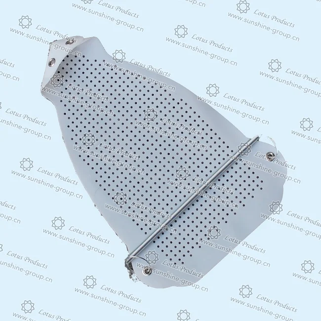 Ningbo sunshine import and export co., ltd. | iron shoe plastic b