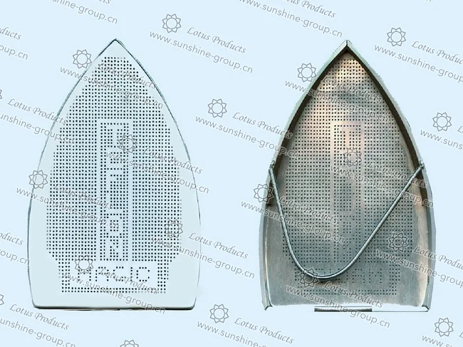Ningbo sunshine import and export co., ltd. | iron shoe - steel