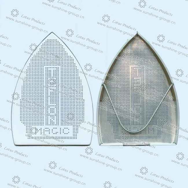Ningbo sunshine import and export co., ltd. | iron shoe - steel (3)