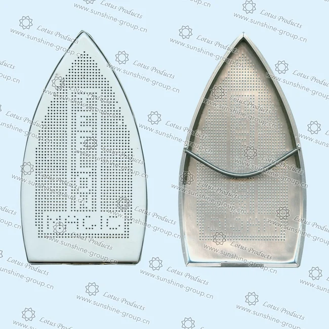 Ningbo sunshine import and export co., ltd. | iron shoe - steel (2)