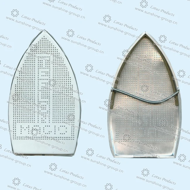 Ningbo sunshine import and export co., ltd. | iron shoe - steel (1)