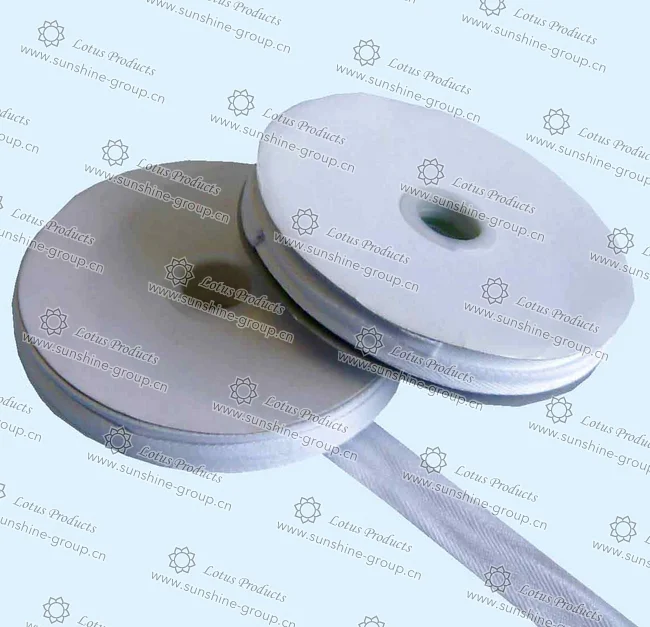 Ningbo sunshine import and export co., ltd. | sr-021 cotton tape