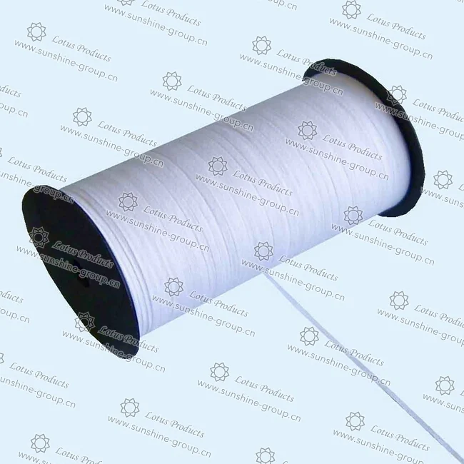 Ningbo sunshine import and export co., ltd. | sr-020 cotton tape