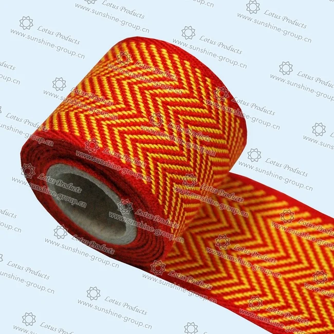 Ningbo sunshine import and export co., ltd. | cotton tape color