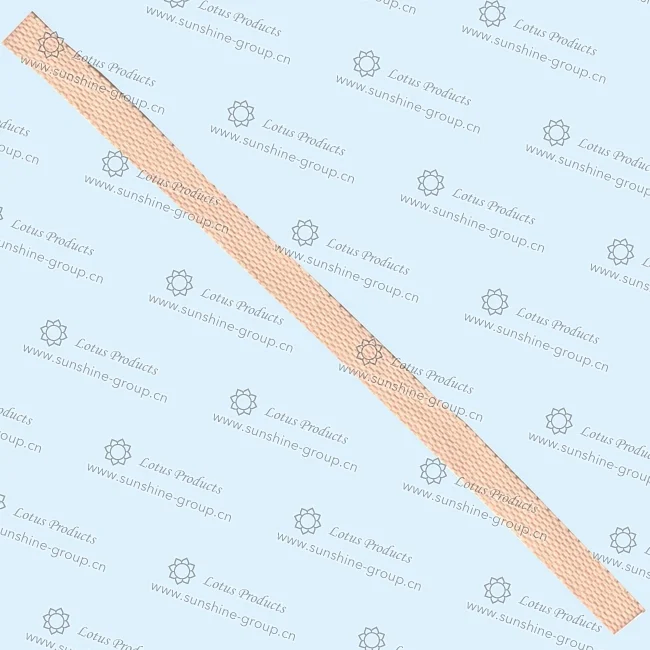 Ningbo sunshine import and export co., ltd. | cotton tape (2)