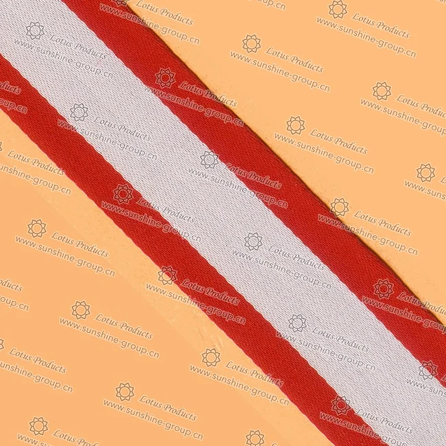 Ningbo sunshine import and export co., ltd. | cotton tape (17)