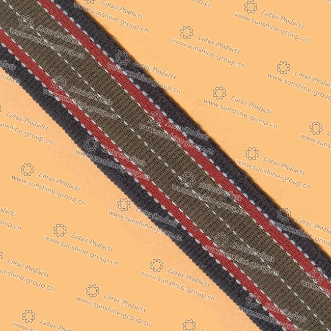 Ningbo sunshine import and export co., ltd. | cotton tape (14)