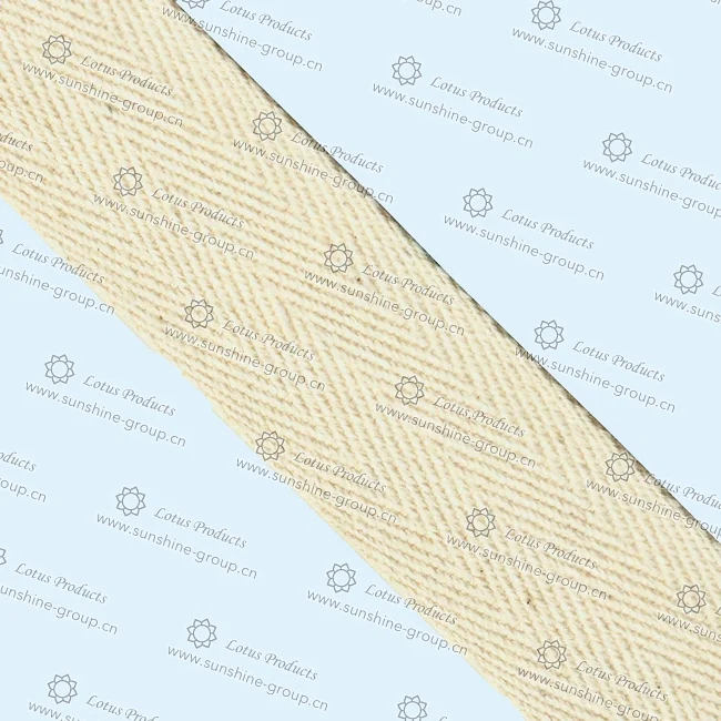 Ningbo sunshine import and export co., ltd. | cotton band w