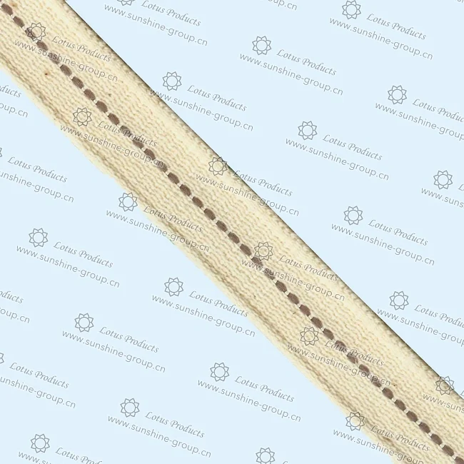 Ningbo sunshine import and export co., ltd. | cotton band v