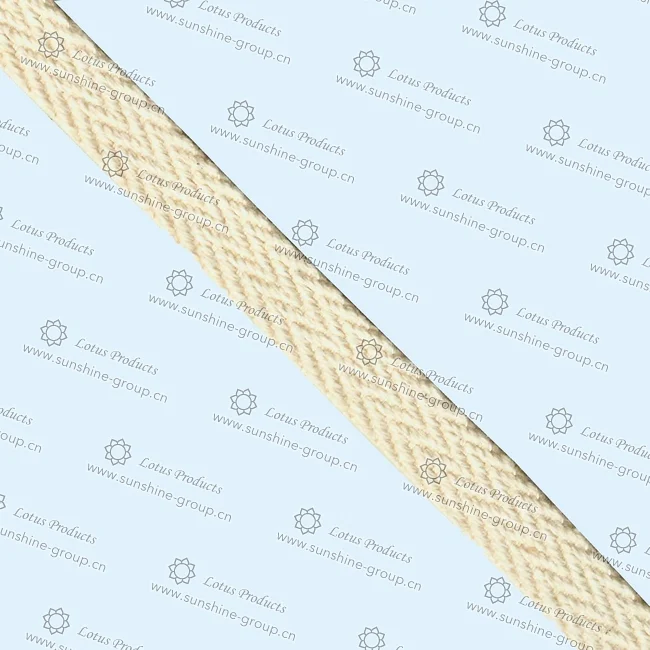 Ningbo sunshine import and export co., ltd. | cotton band u