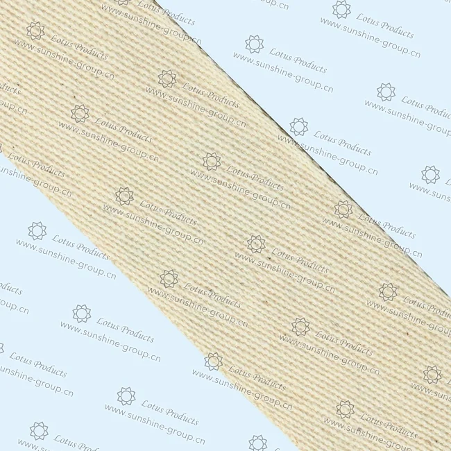 Ningbo sunshine import and export co., ltd. | cotton band t