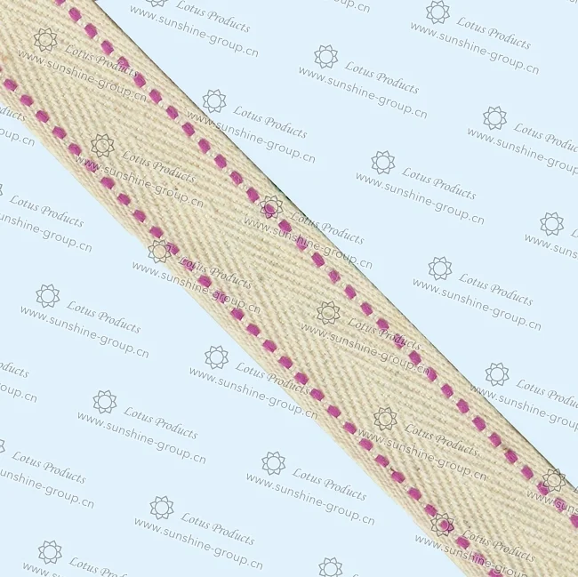 Ningbo sunshine import and export co., ltd. | cotton band s