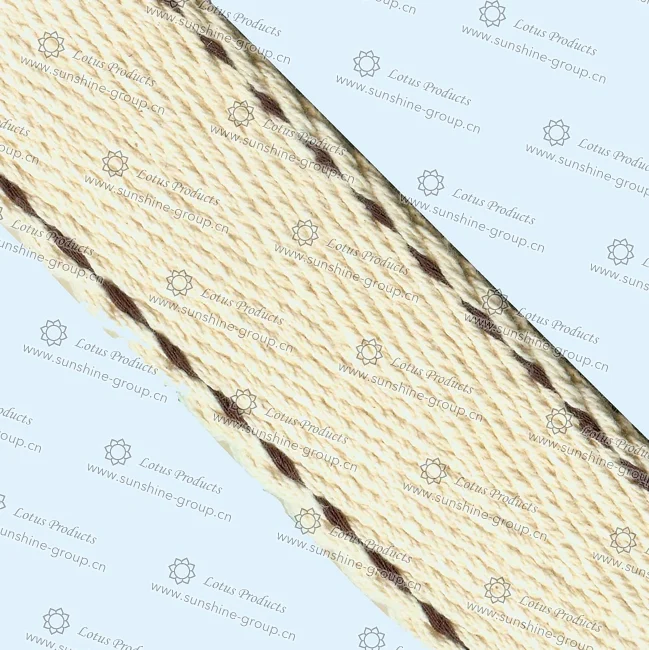 Ningbo sunshine import and export co., ltd. | cotton band r