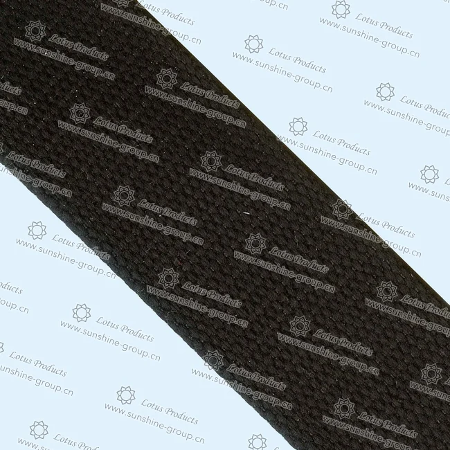 Ningbo sunshine import and export co., ltd. | cotton band q