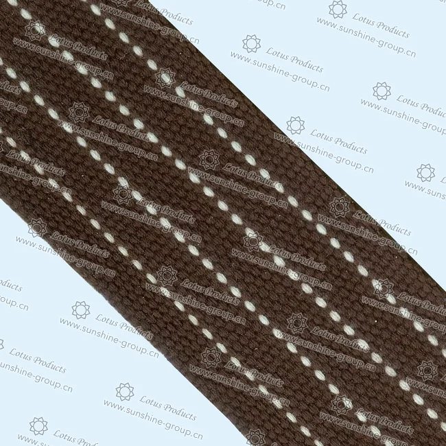 Ningbo sunshine import and export co., ltd. | cotton band p