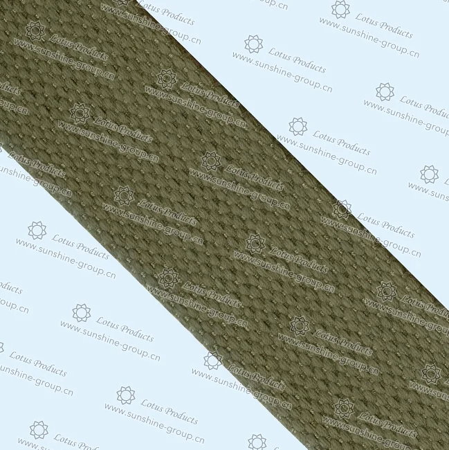 Ningbo sunshine import and export co., ltd. | cotton band o