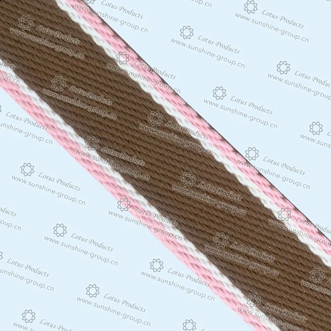 Ningbo sunshine import and export co., ltd. | cotton band n
