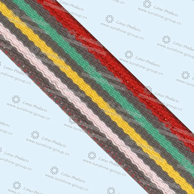 Ningbo sunshine import and export co., ltd. | cotton band l