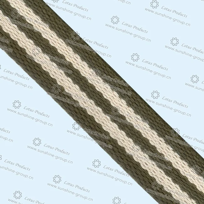 Ningbo sunshine import and export co., ltd. | cotton band k
