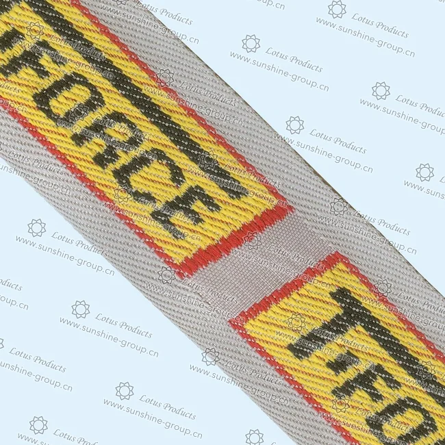 Ningbo sunshine import and export co., ltd. | cotton band j