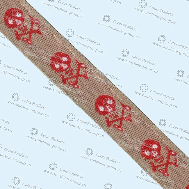 Ningbo sunshine import and export co., ltd. | cotton band g