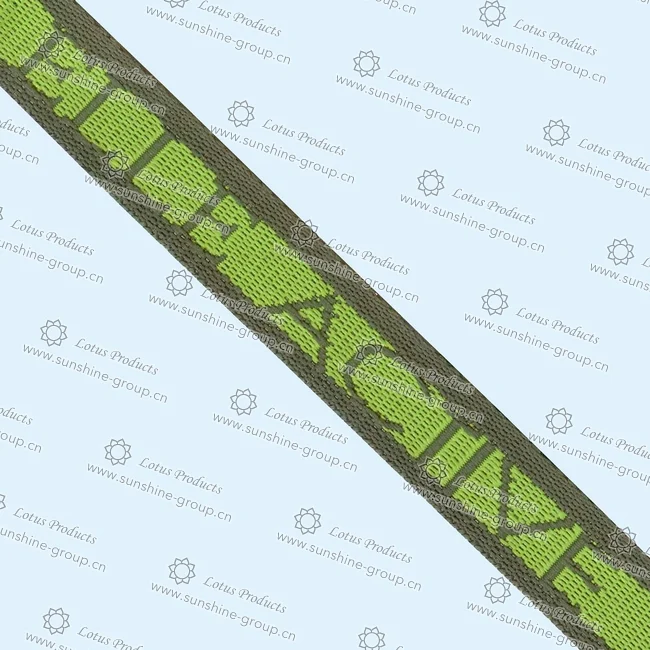 Ningbo sunshine import and export co., ltd. | cotton band f