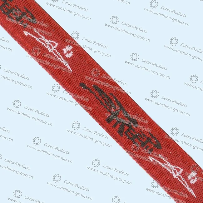 Ningbo sunshine import and export co., ltd. | cotton band d