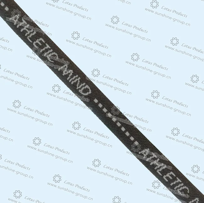 Ningbo sunshine import and export co., ltd. | cotton band b