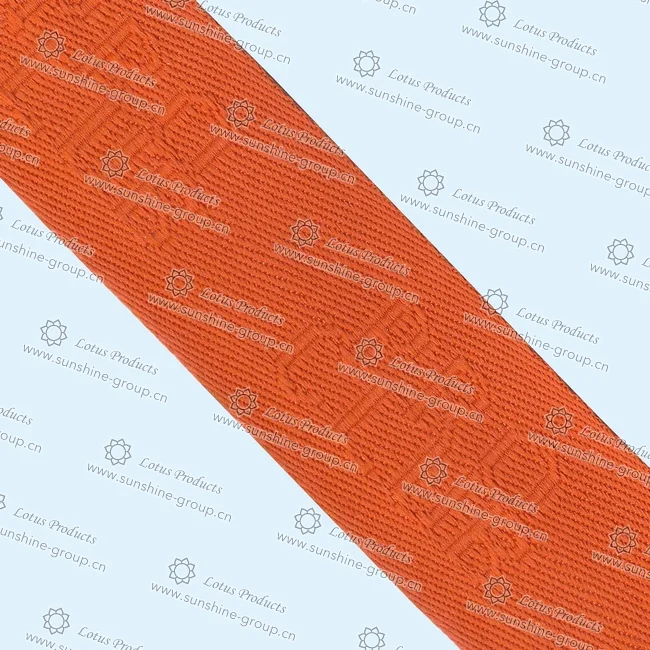 Ningbo sunshine import and export co., ltd. | cotton band a