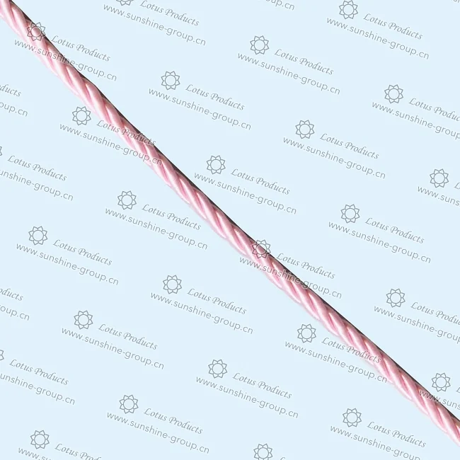 Ningbo sunshine import and export co., ltd. | twist cord (44)