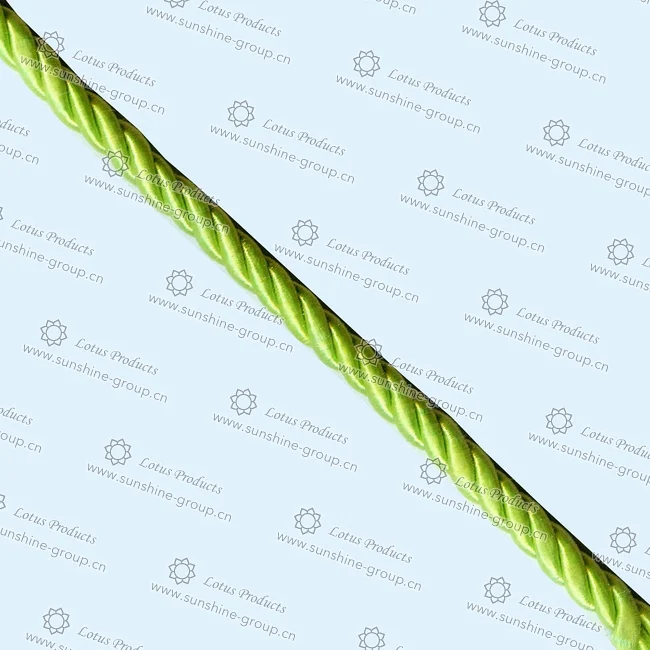 Ningbo sunshine import and export co., ltd. | twist cord (43)