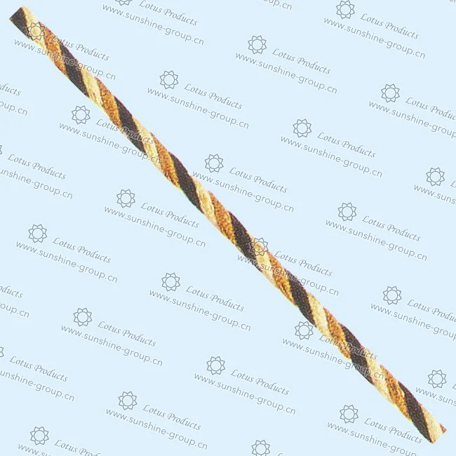 Ningbo sunshine import and export co., ltd. | twist cord (41)