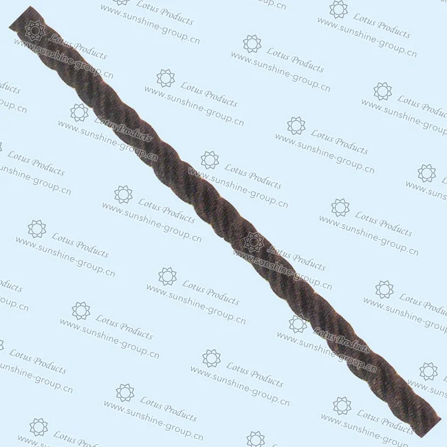 Ningbo sunshine import and export co., ltd. | twist cord (39)