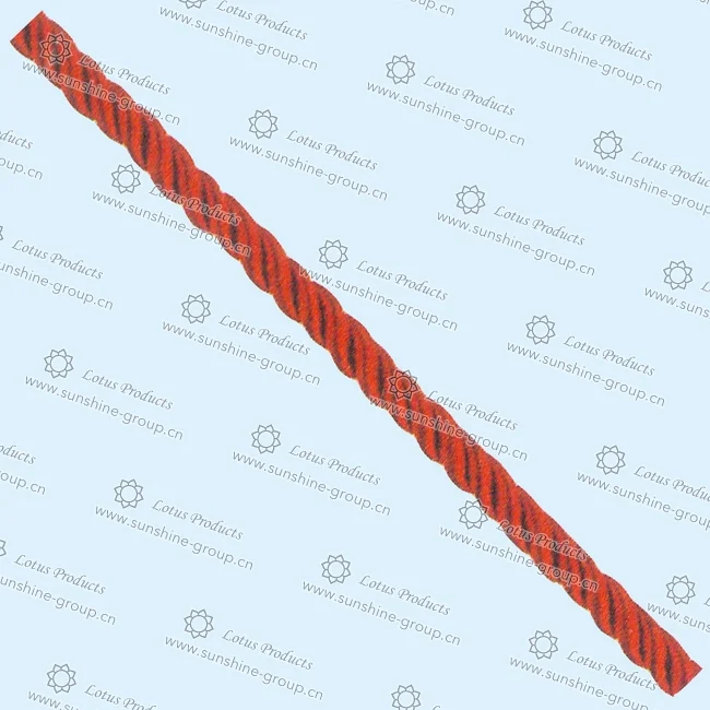 Ningbo sunshine import and export co., ltd. | twist cord (38)