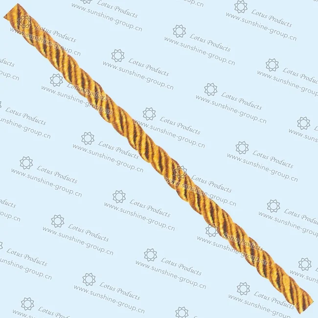 Ningbo sunshine import and export co., ltd. | twist cord (37)