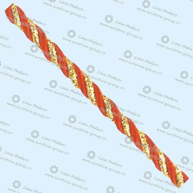 Ningbo sunshine import and export co., ltd. | twist cord (36)