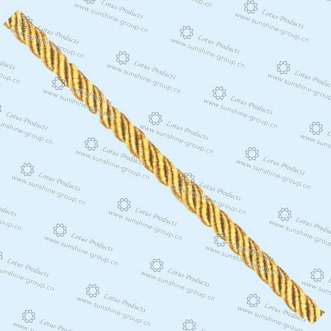Ningbo sunshine import and export co., ltd. | twist cord (34)